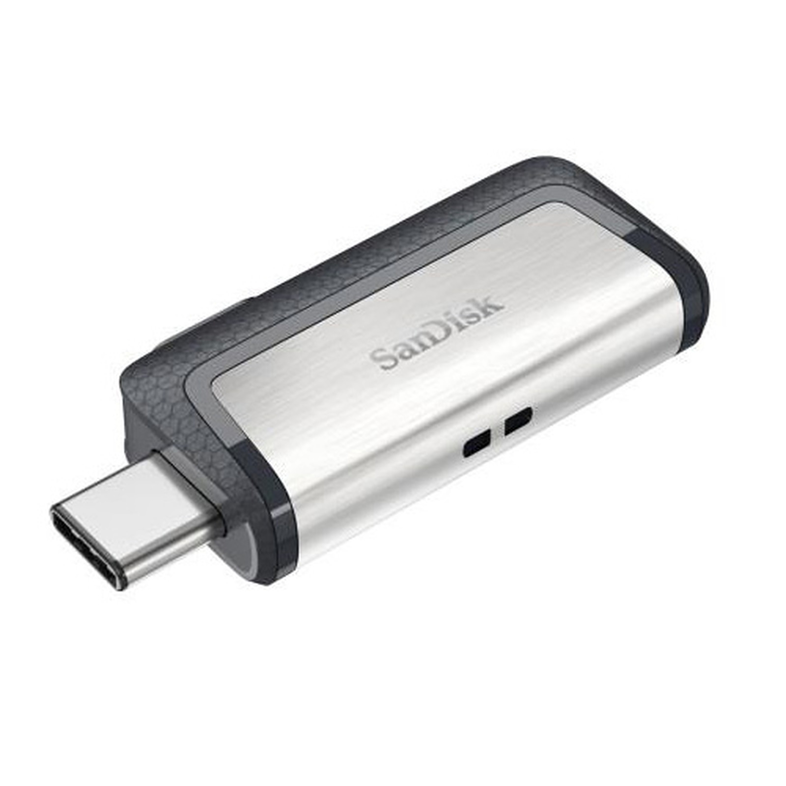 SANDISK CLE USB 32GB DUAL DRIVE USB TYPE-C