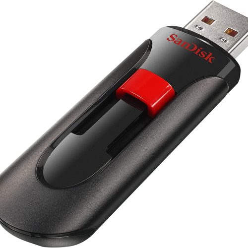 SANDISK CLE USB 16GB - 32GB CRUZER BLADE USB 2.0 FLASH DRIVE