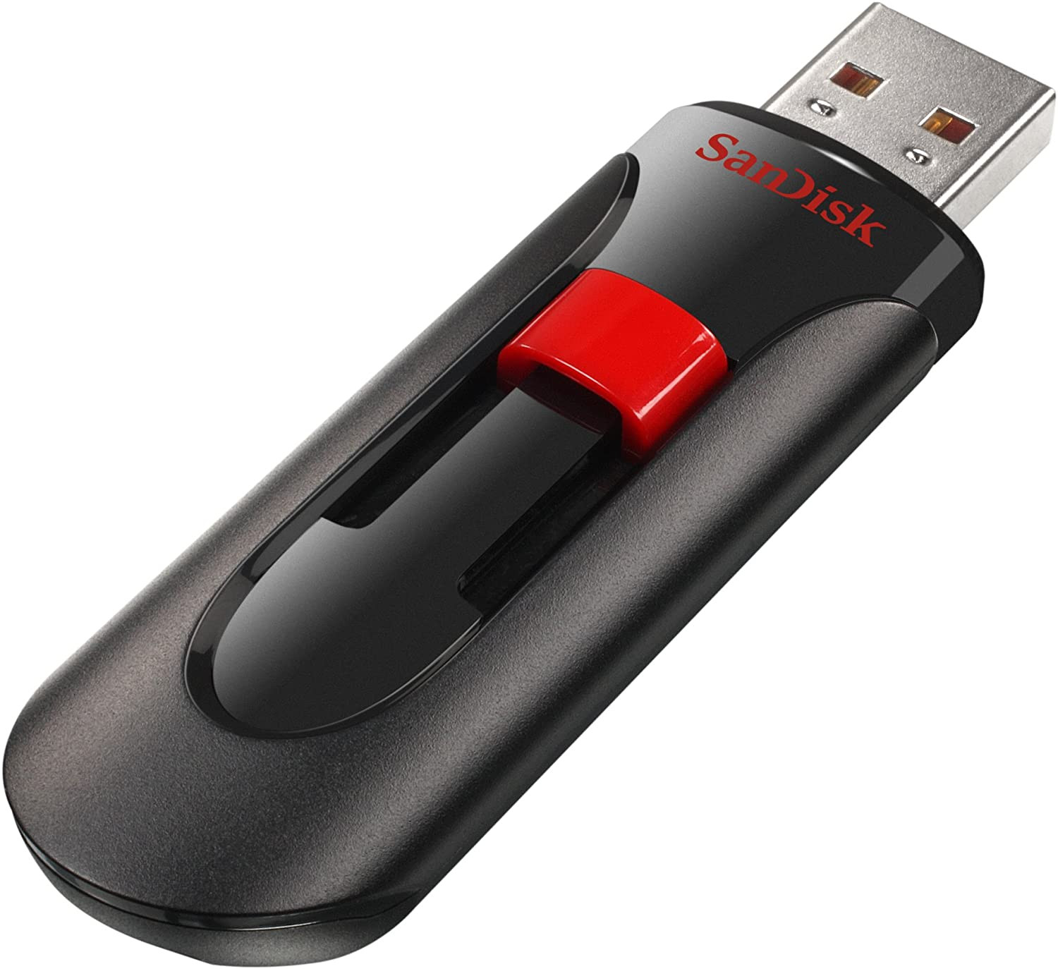 SANDISK CLE USB 16GB - 32GB CRUZER BLADE USB 2.0 FLASH DRIVE