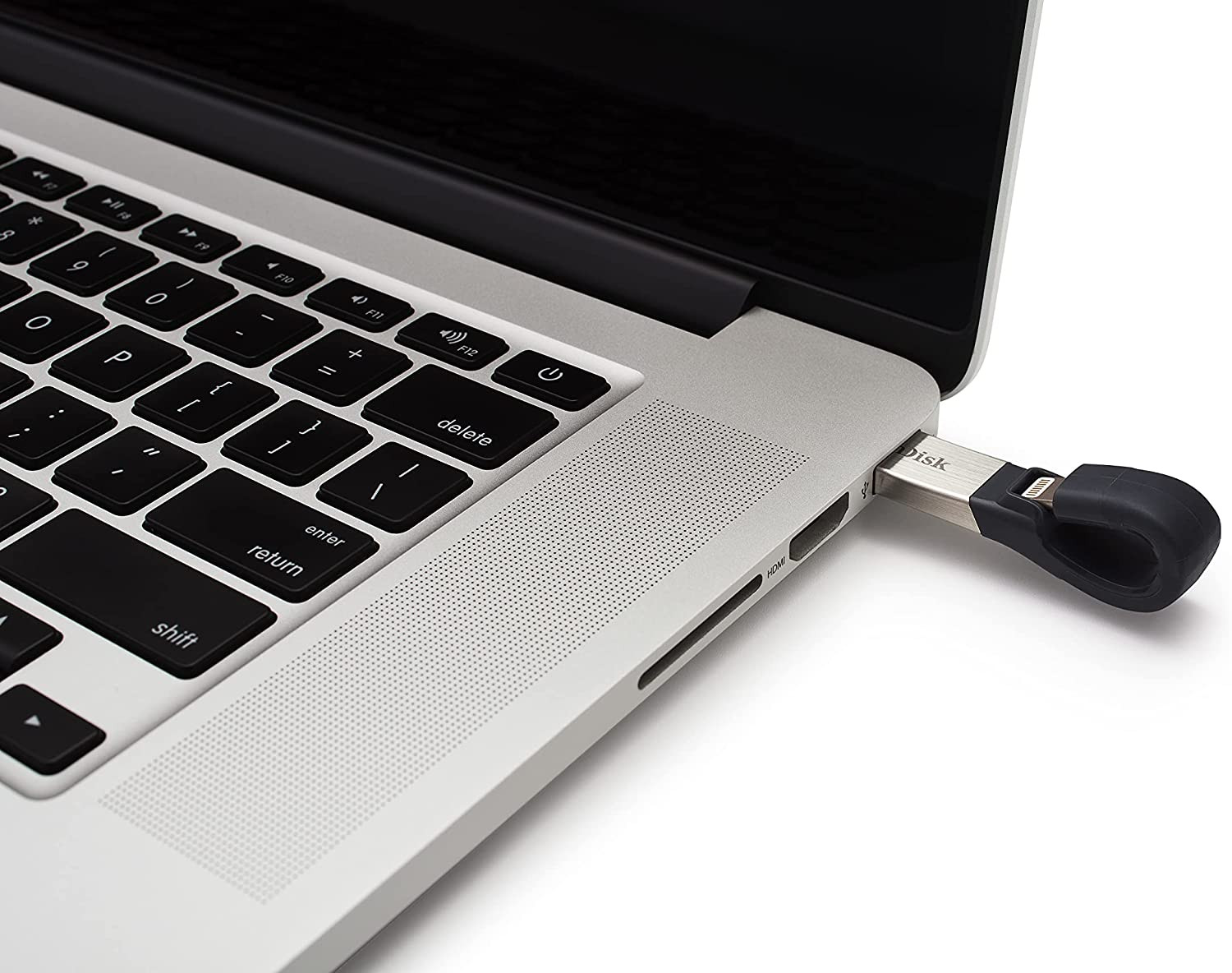 SANDISK CLE USB 16GB - 32 GB - 64 GB - 128GB IXPAND MINI FLASH DRIVE – Image 6