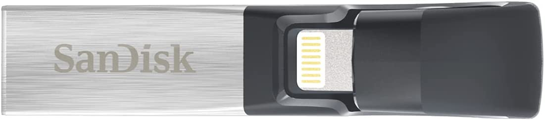 SANDISK CLE USB 16GB - 32 GB - 64 GB - 128GB IXPAND MINI FLASH DRIVE – Image 2