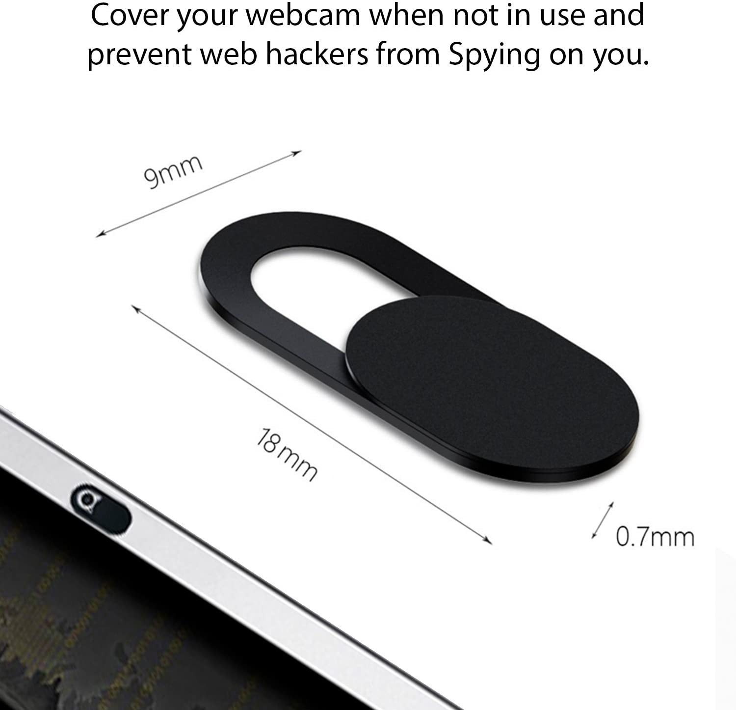 PROTECTION PACK 13INCH MACBOOK PRO – Image 6