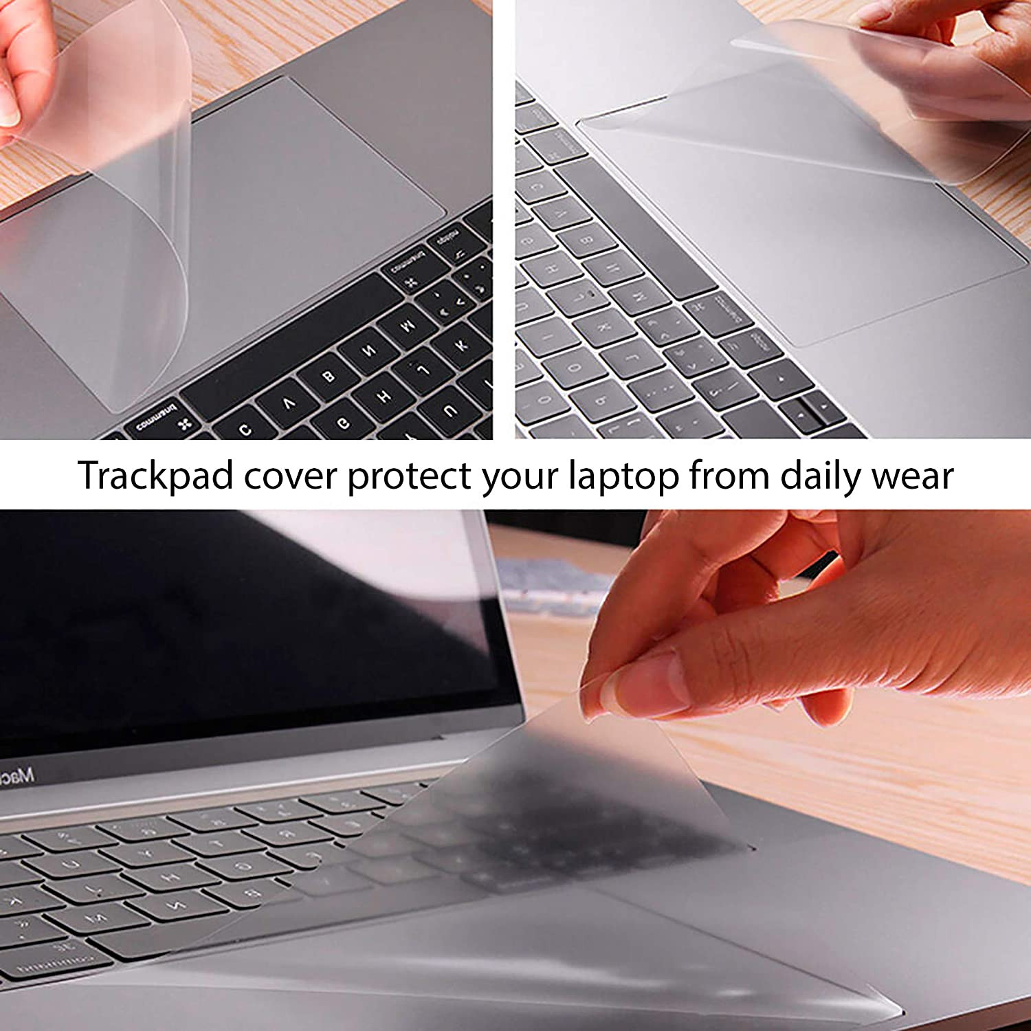 PROTECTION PACK 13INCH MACBOOK PRO – Image 5