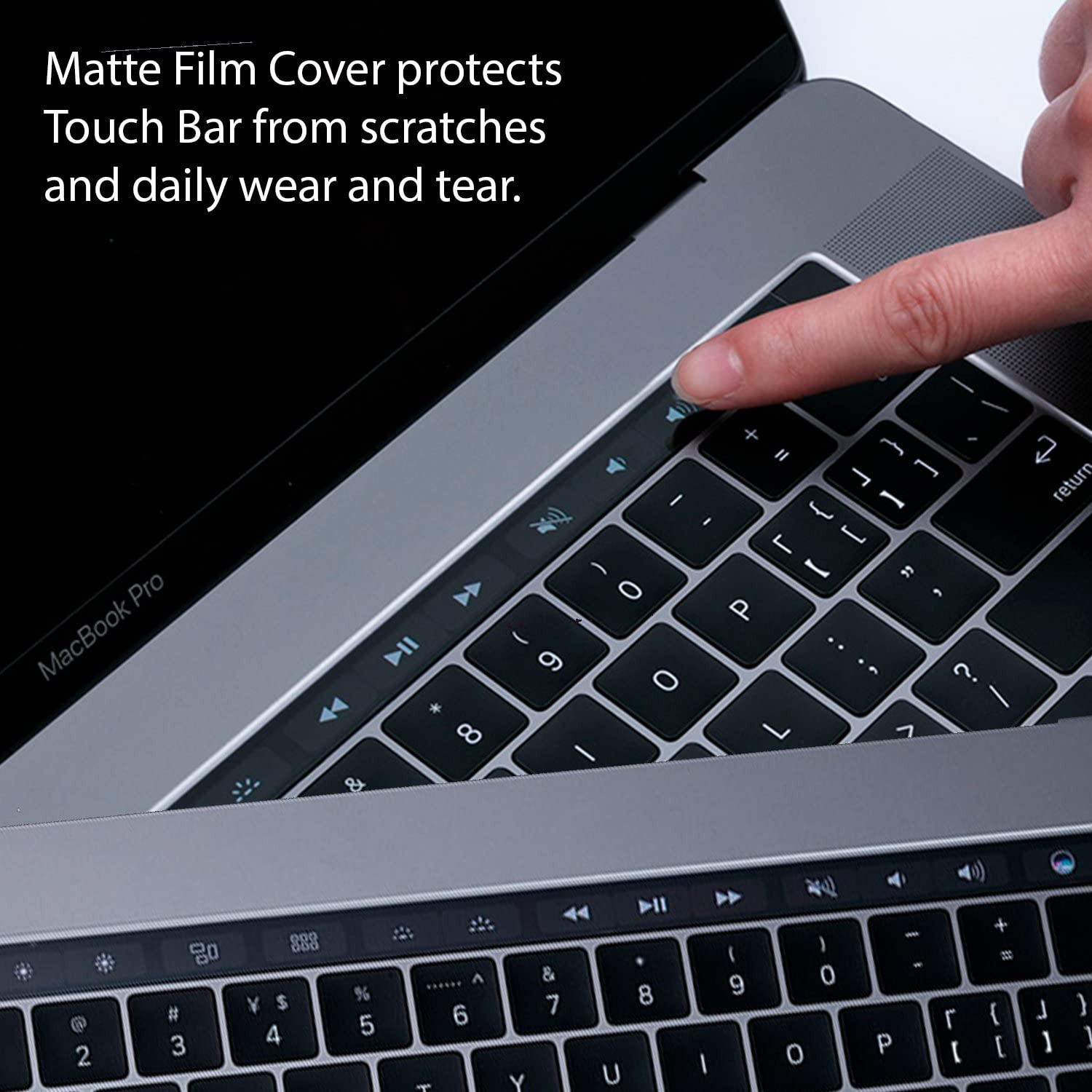 PROTECTION PACK 13INCH MACBOOK PRO – Image 4