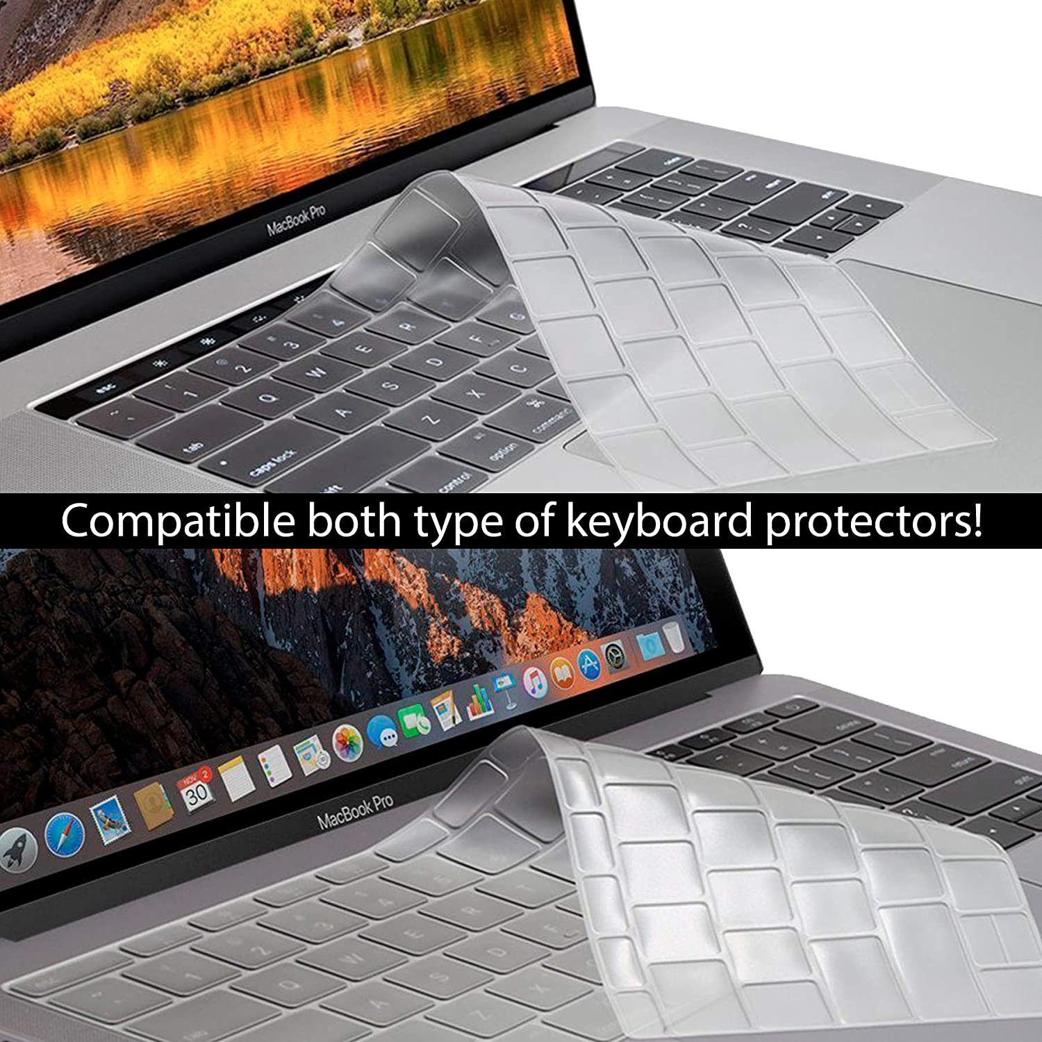 PROTECTION PACK 13INCH MACBOOK PRO – Image 3
