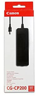 CHARGEUR CANON CG-CP200 POUR CANON CP-810 / CP-910 / CP1000 – Image 3
