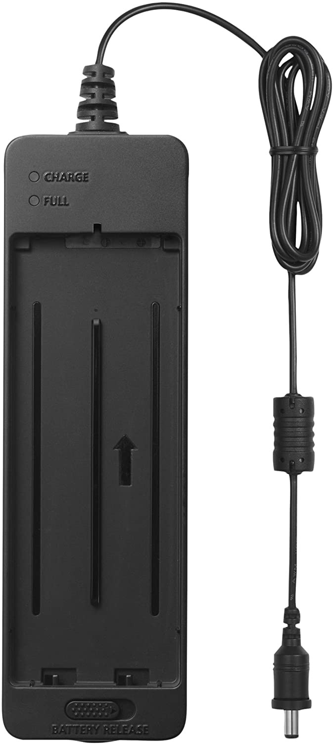CHARGEUR CANON CG-CP200 POUR CANON CP-810 / CP-910 / CP1000 – Image 2