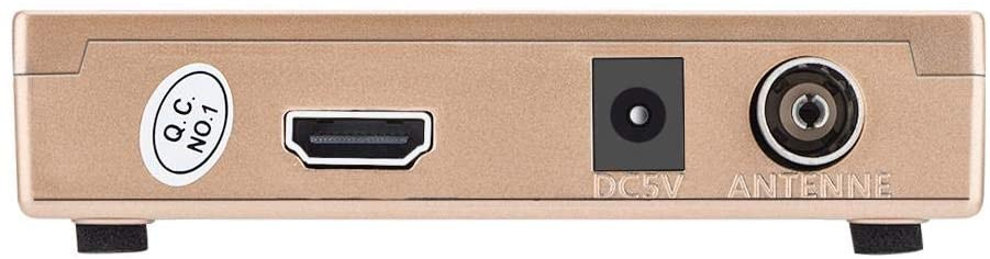 CONVERTISSEUR RF TO HDMI / RF TO AV / BOX TV HDMI /BOX HDMI / FSC8010 – Image 8
