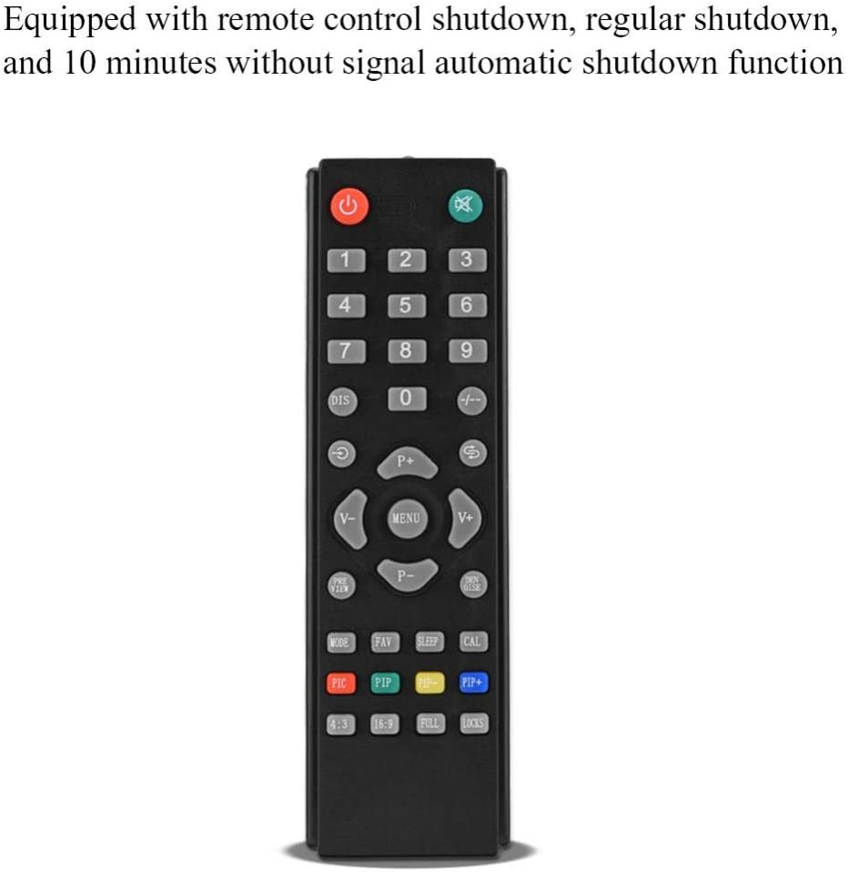 CONVERTISSEUR RF TO HDMI / RF TO AV / BOX TV HDMI /BOX HDMI / FSC8010 – Image 4