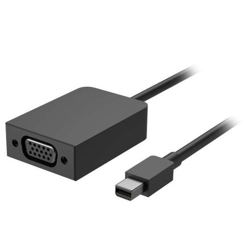 CONVERTISSEUR MINI DISPLAY TO VGA / MINI DP TO VGA