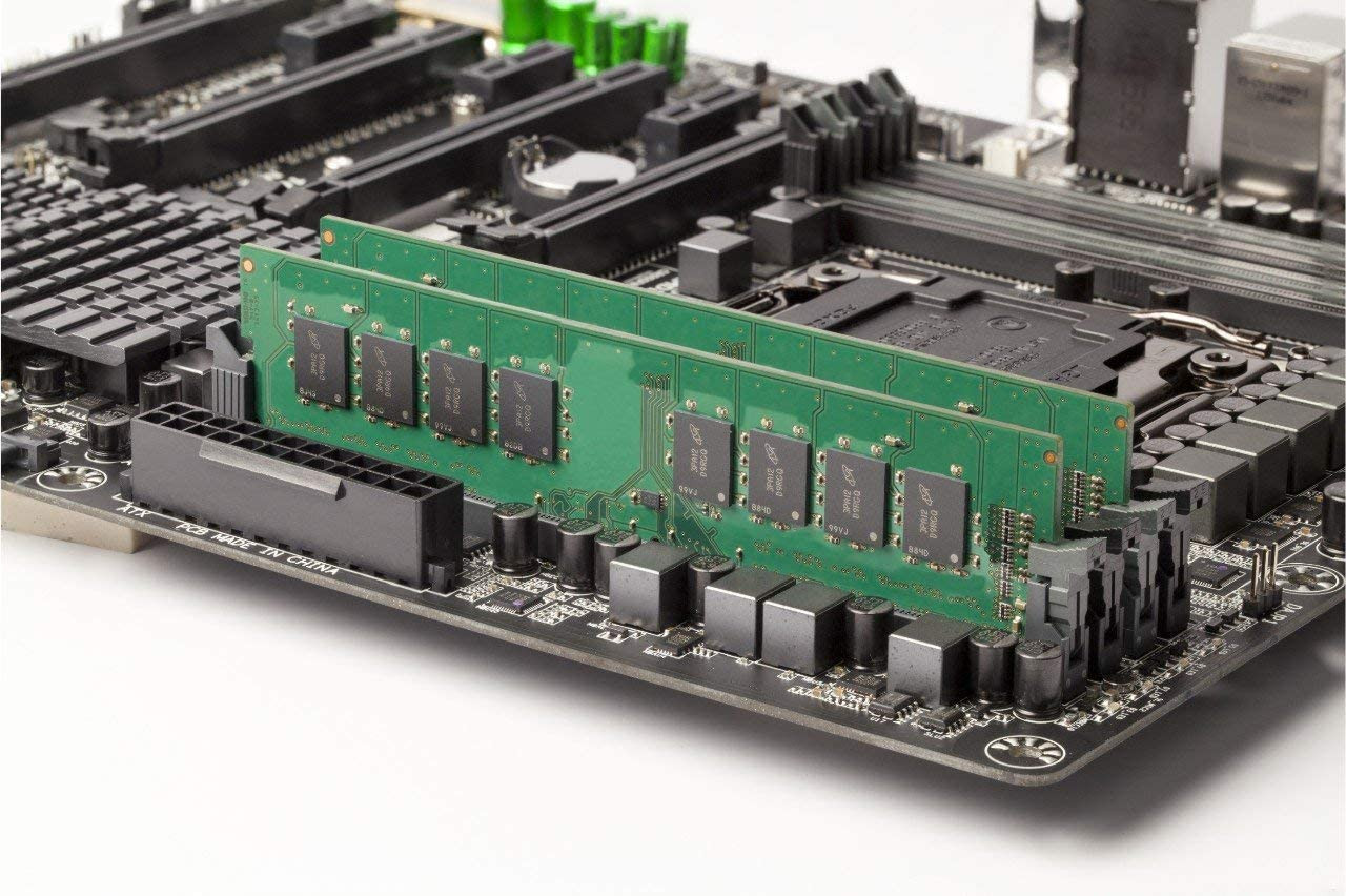 DDR4 16GB PC4 2666 DESTOP CRUCIAL – Image 5