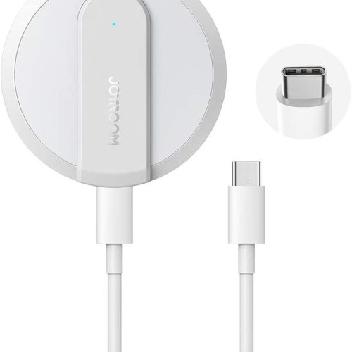 MAGSAFE  CHARGER  IPHONE 12 WIRELESS SANS FIL