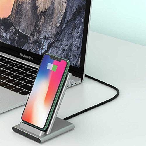 WIWU POWER AIR WIRELESS CHARGER LX6
