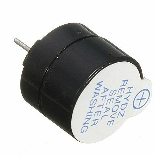 Alternative view of Active Buzzer Alarme 5V