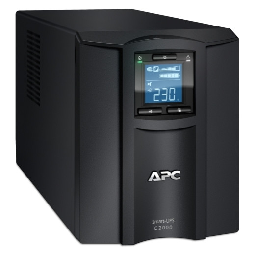 APC onduleur 2000va/ smart-ups C SMC2000I