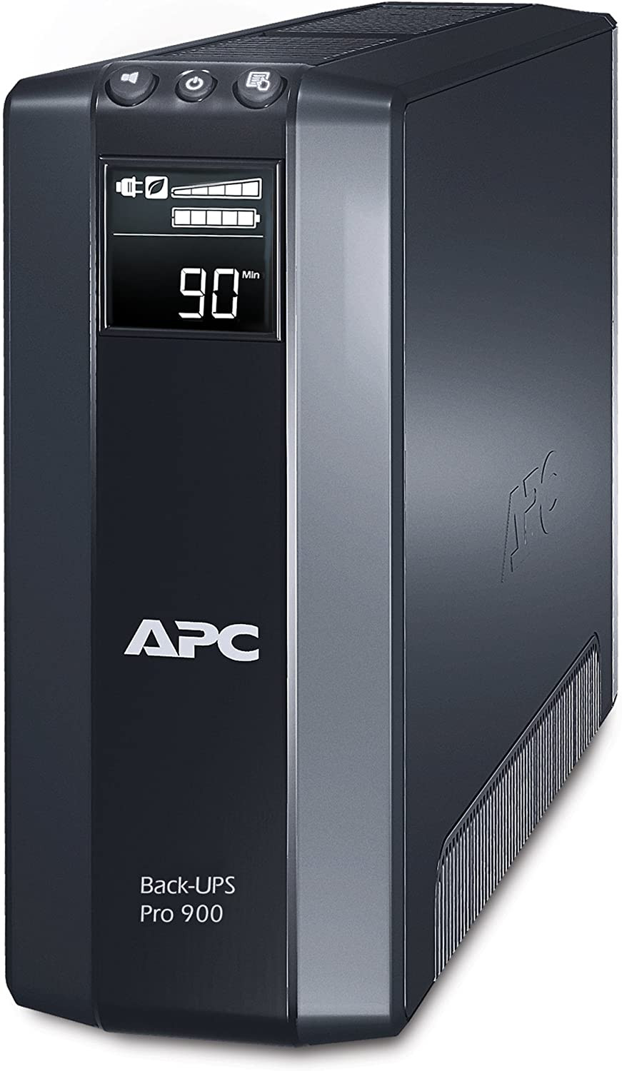 APC onduleur 900va/ 540watts back-ups BR900GI