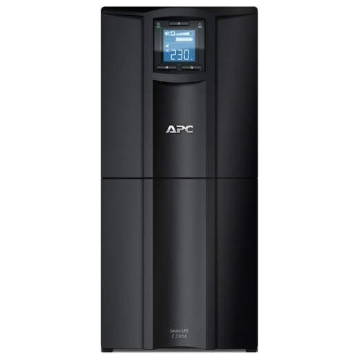 apc onduleur 3000va/ smart-ups C SMC3000I – Image 2