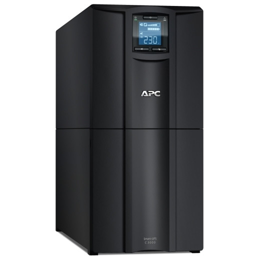 apc onduleur 3000va/ smart-ups C SMC3000I