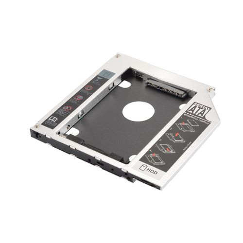 Boitier SSD caddy 9.5mm – Image 4