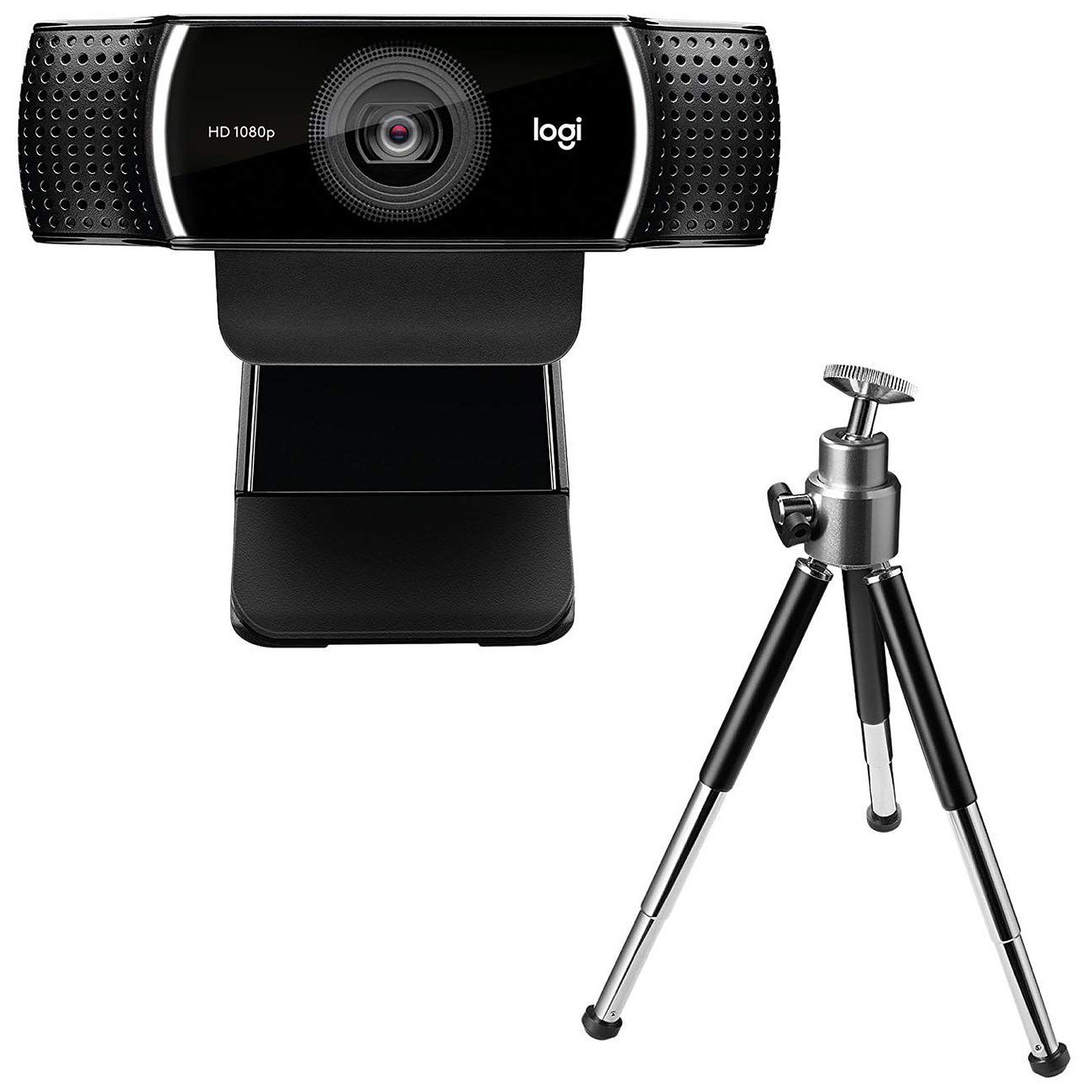 Logitech webcam HD C922