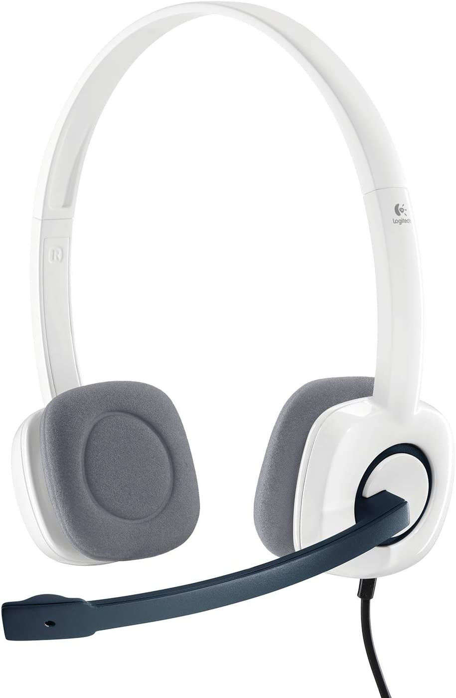 Logitech casque H150