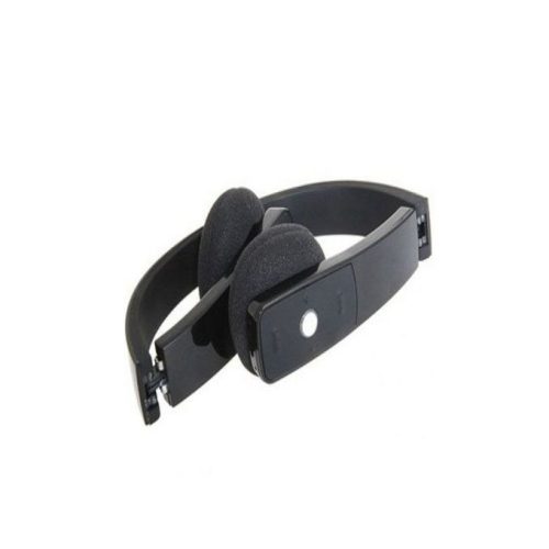 Alternative view of Casque bluetooth stereo headset h610
