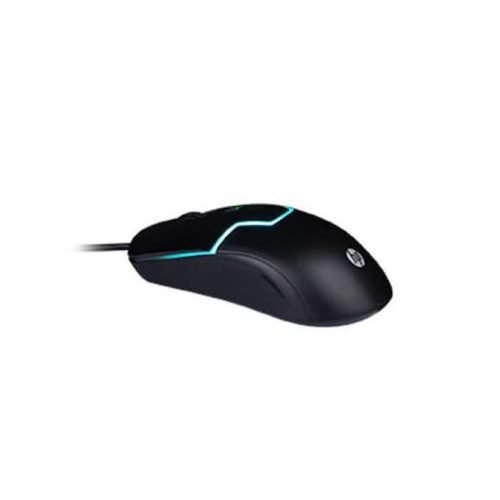 Alternative view of HP SOURIS USB +FIL M100