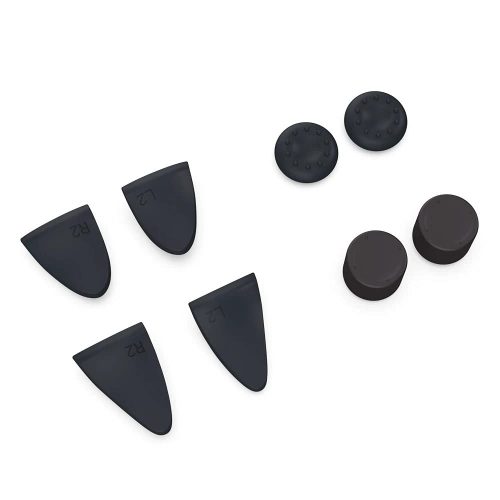 Alternative view of Kit de déclenchement Dobe TP5-0513 pour PlayStation 5 (PS5) - Noir