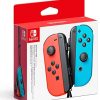 MANETTE NINTENDO SWITCH JOY-CON DROITE ET GAUCHE