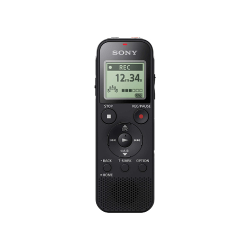 Alternative view of SONY ICD-PX470 DICTAPHONE 4GB