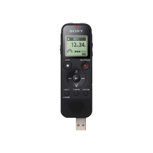 SONY ICD-PX470 DICTAPHONE 4GB – Image 3