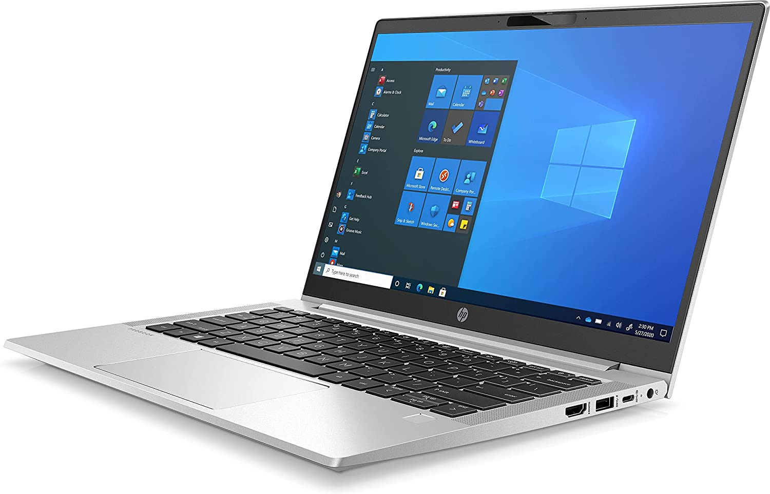 HP PORTABLE PROBOOK 430 G8 CORE I5 11TH 8GB/256GB SSD 13.3" – Image 2