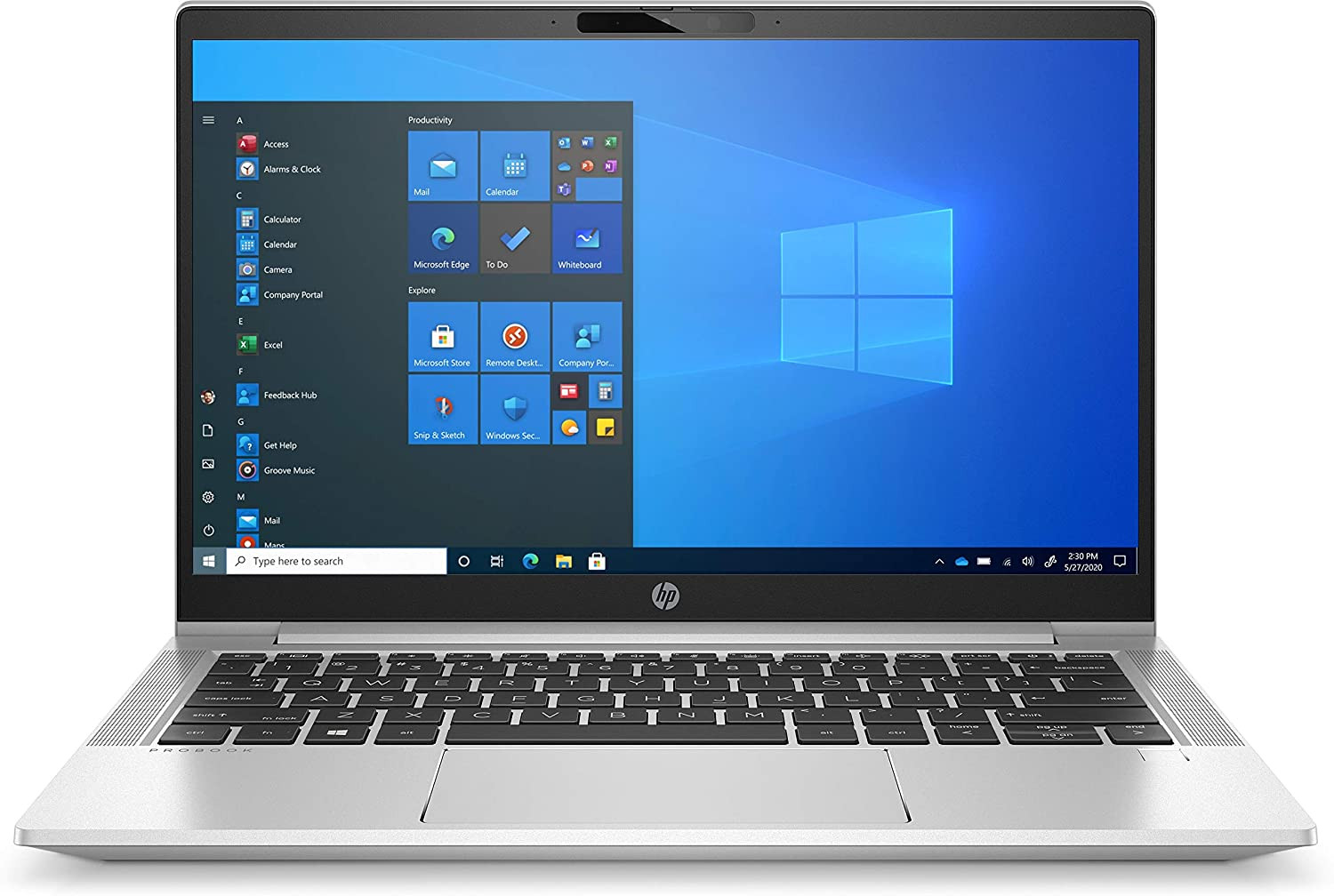 HP PORTABLE PROBOOK 430 G8 CORE I5 11TH 8GB/256GB SSD 13.3"