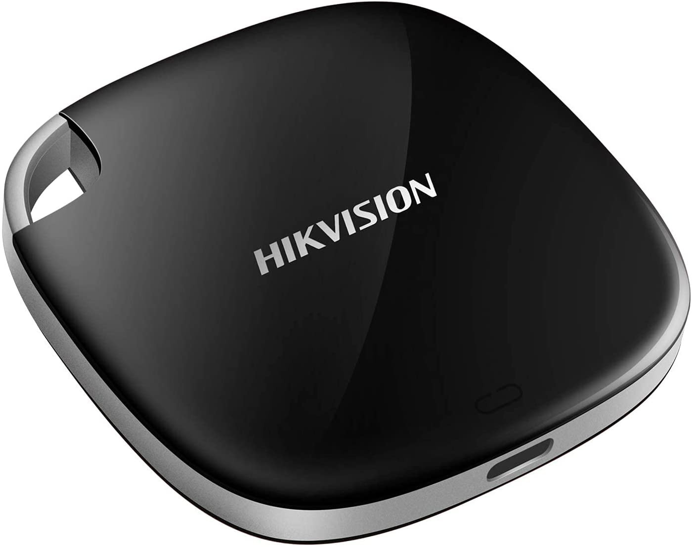 HIKVISION DISQUE DUR SSD 240GB EXTERNE/HS-ESSD-T100I