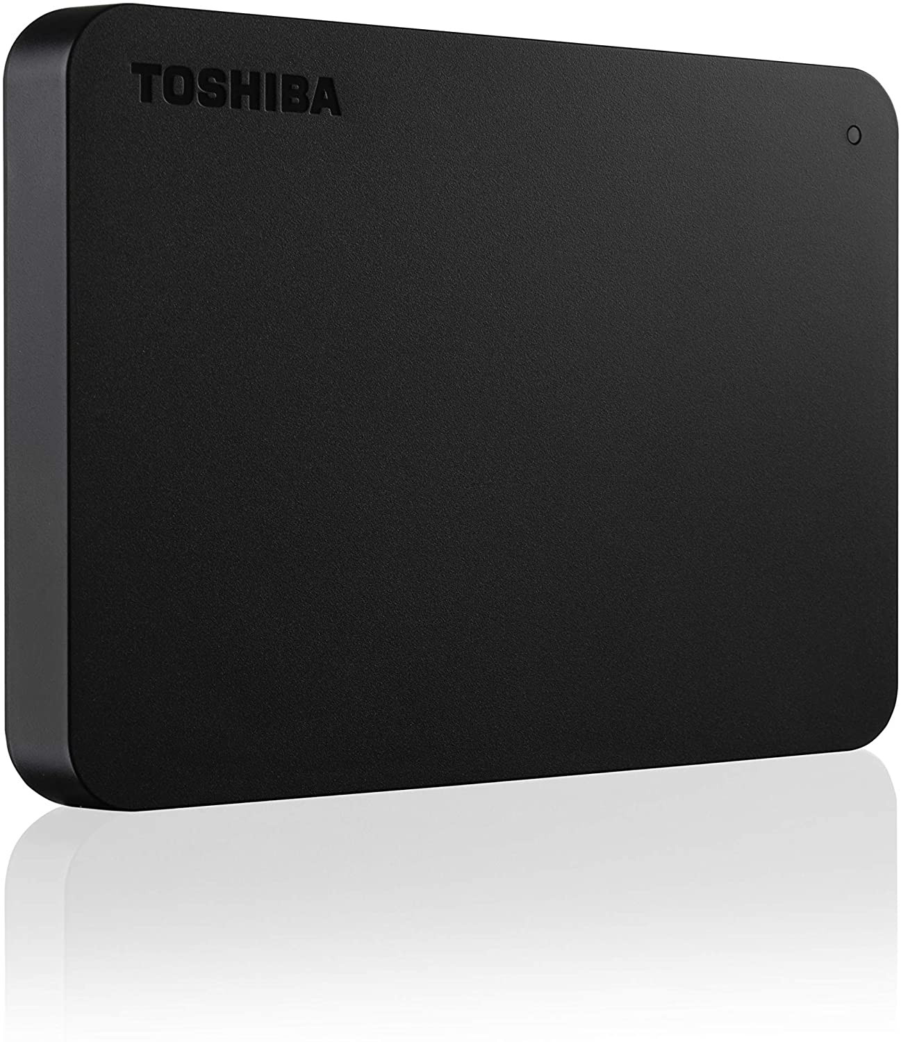 TOSHIBA DISQUE DUR HDD EXTERNE – Image 3