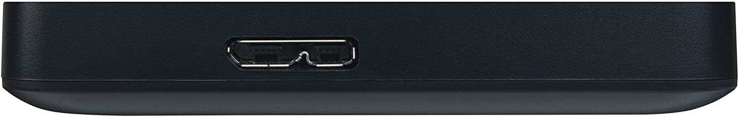 TOSHIBA DISQUE DUR HDD EXTERNE – Image 4