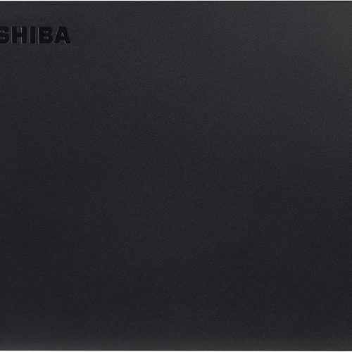 Alternative view of TOSHIBA DISQUE DUR HDD EXTERNE