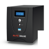 Onduleur de secours ELITE Value 1500E