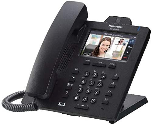 TELEPHONE PANASONIC VIDEOPHONE KX-HDV430 / CAMERA VIDEO INTEGRE – Image 3