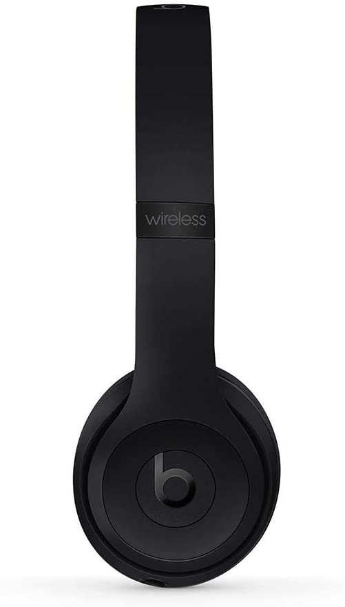 Casque Supra-auriculaire Beats Solo3 sans Fil – Image 2