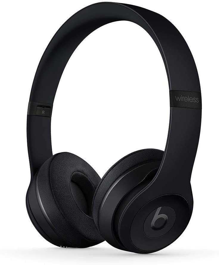 Casque Supra-auriculaire Beats Solo3 sans Fil