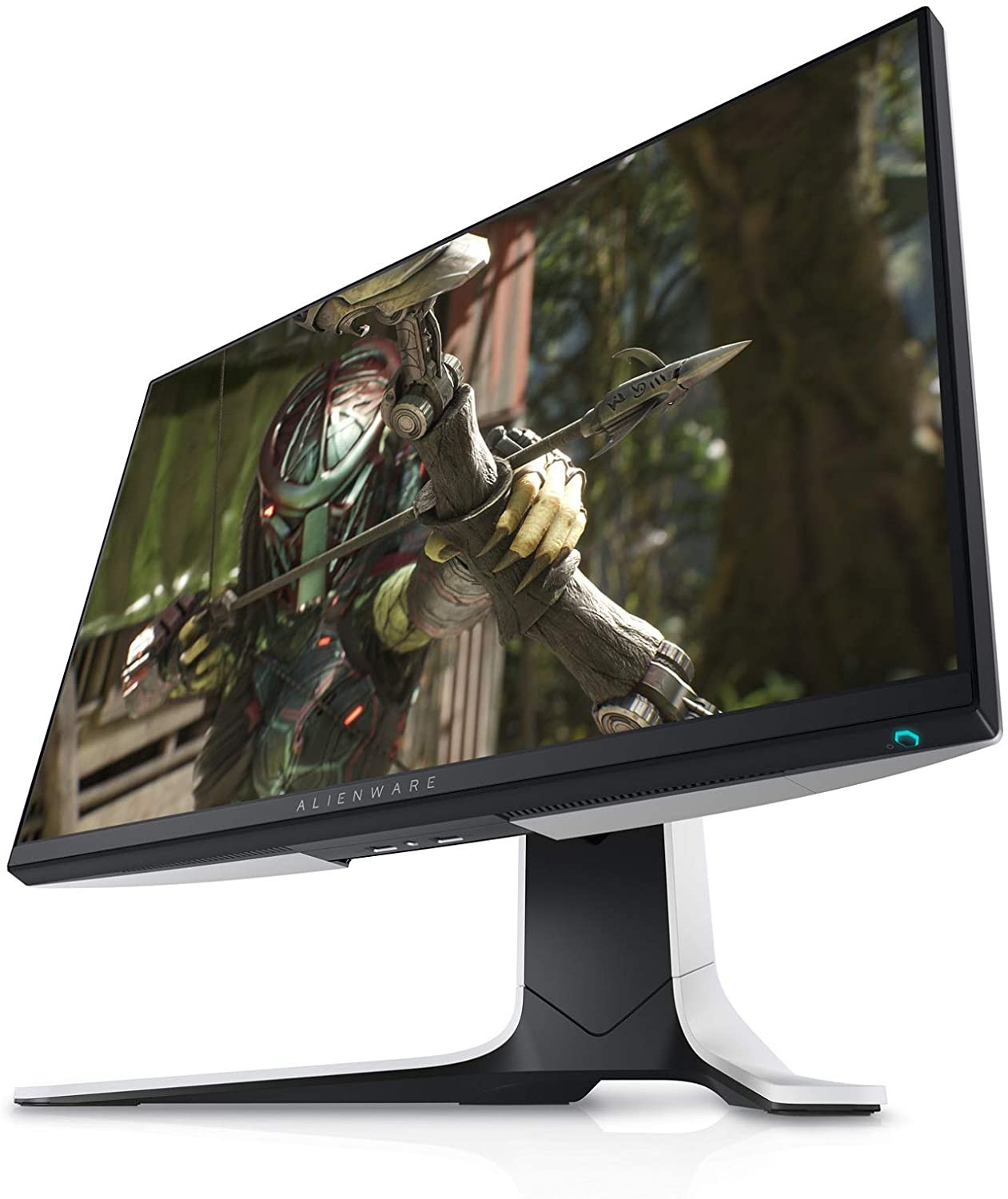 DELL ECRAN ORDINATEUR ALIENWARE 25 GAMING MONITEUR AW2521HFL 25 POUCE – Image 2