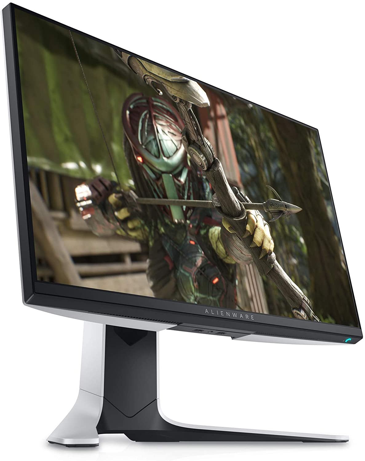 DELL ECRAN ORDINATEUR ALIENWARE 25 GAMING MONITEUR AW2521HFL 25 POUCE – Image 3