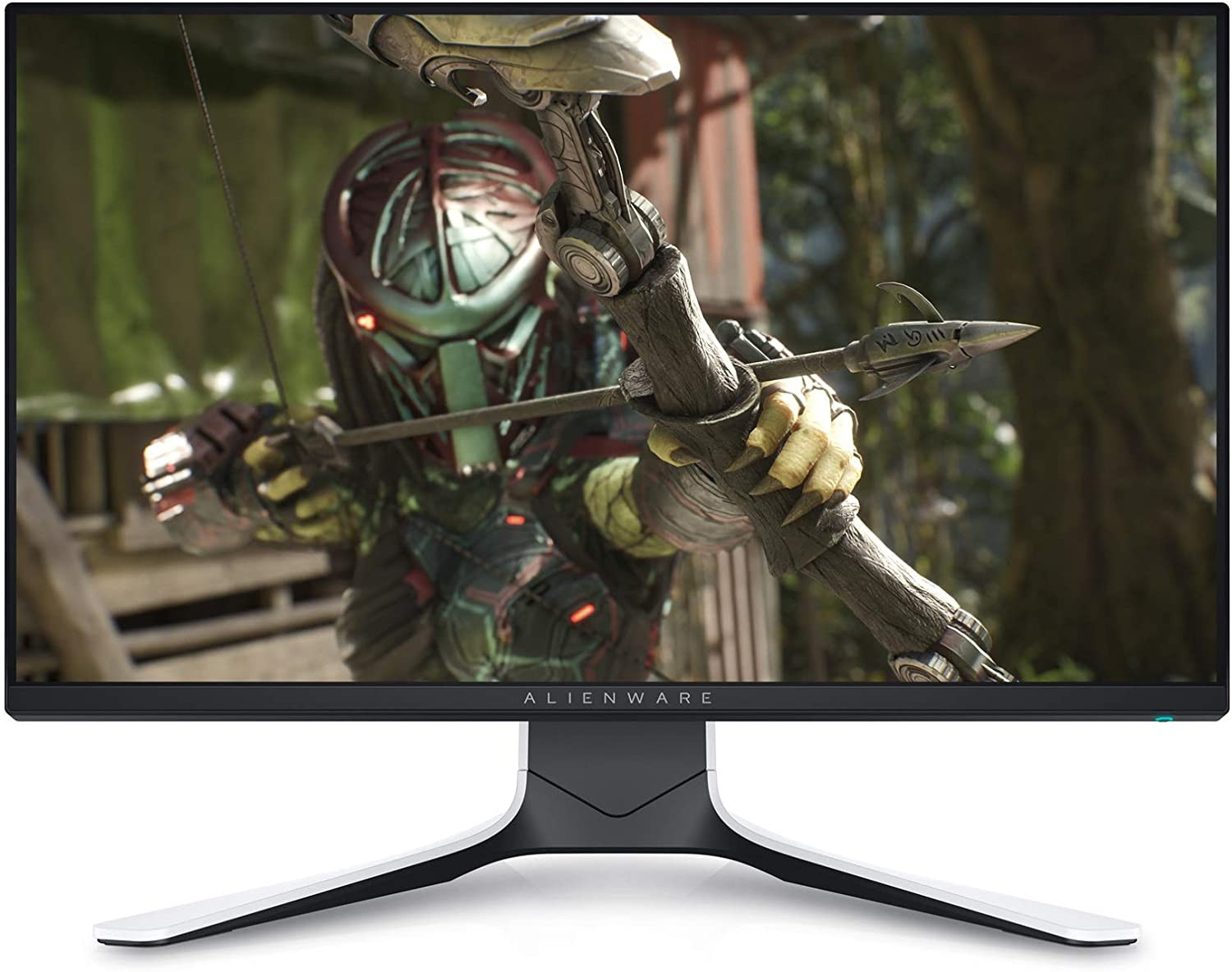 DELL ECRAN ORDINATEUR ALIENWARE 25 GAMING MONITEUR AW2521HFL 25 POUCE – Image 7