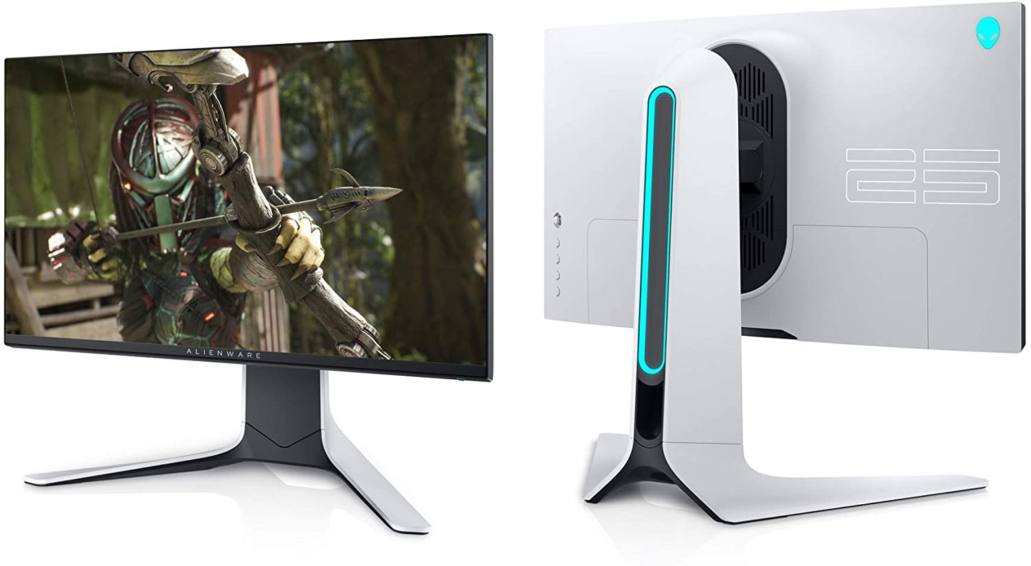DELL ECRAN ORDINATEUR ALIENWARE 25 GAMING MONITEUR AW2521HFL 25 POUCE – Image 8