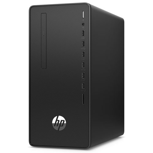 HP DESKTOP 290 G4 MT INTEL DUAL CORE 10TH 4GB/1TB SANS ECRAN