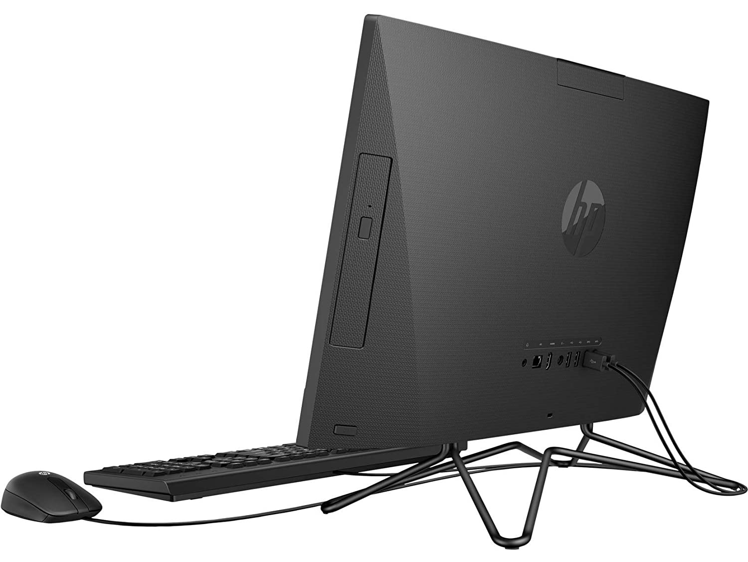 HP ALL IN ONE AIO 200 G4 22 INTEL CORE I5 10TH 4GB/1TB 22" – Image 5