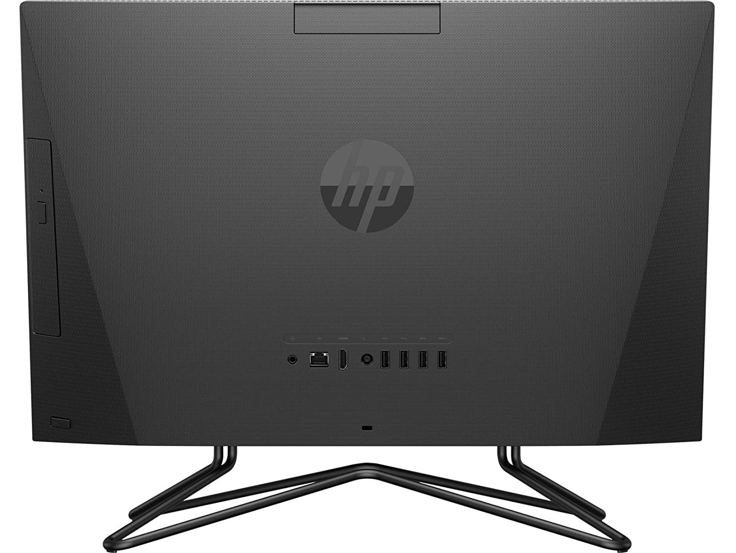HP ALL IN ONE AIO 200 G4 22 INTEL CORE I5 10TH 4GB/1TB 22" – Image 4