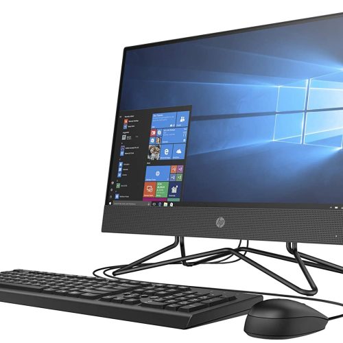 HP ALL IN ONE AIO 200 G4 22 INTEL CORE I5 10TH 4GB/1TB 22"