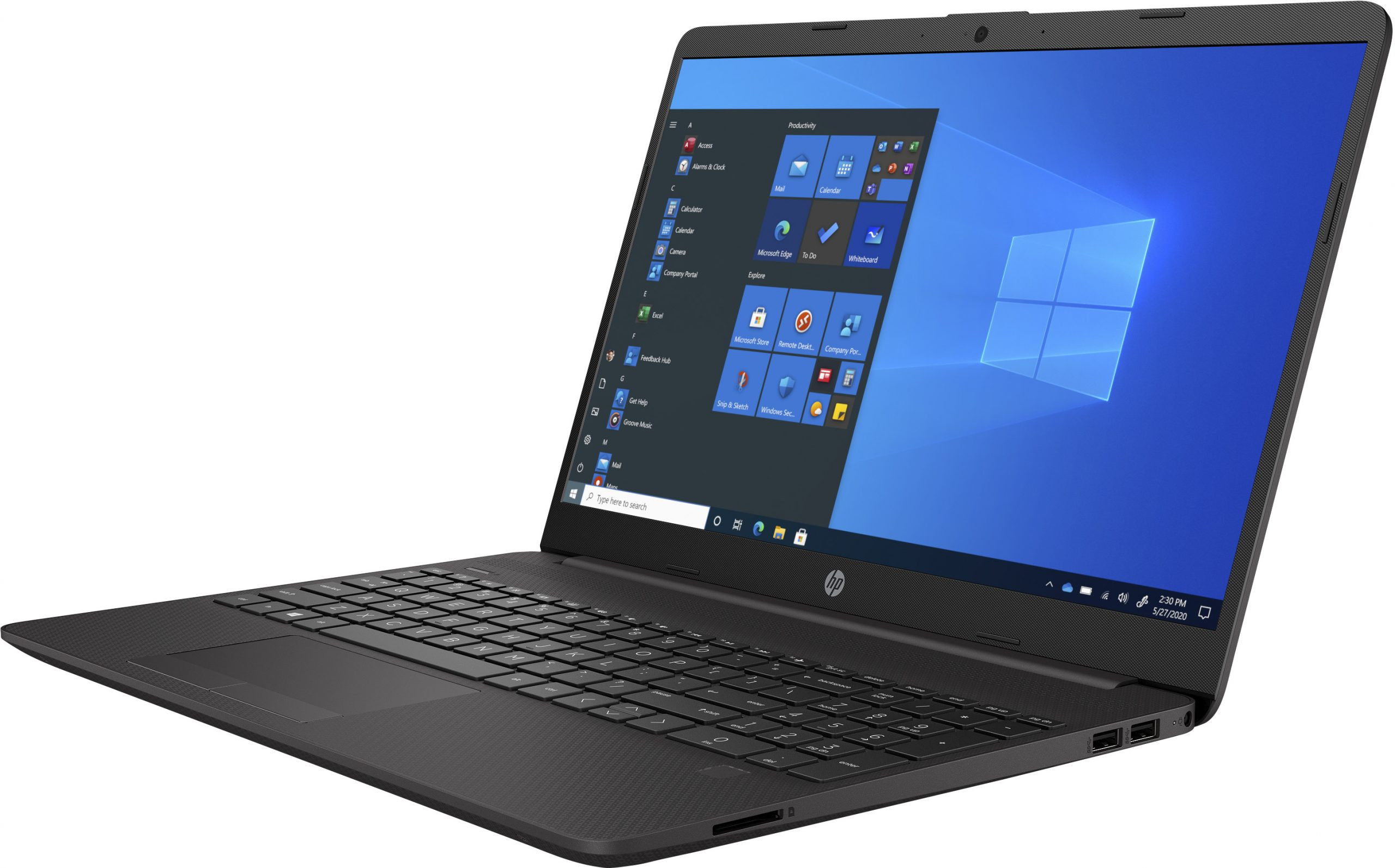 HP PORTABLE 250 G8 INTEL CORE I5 10TH 8GB/1TB 15.6"